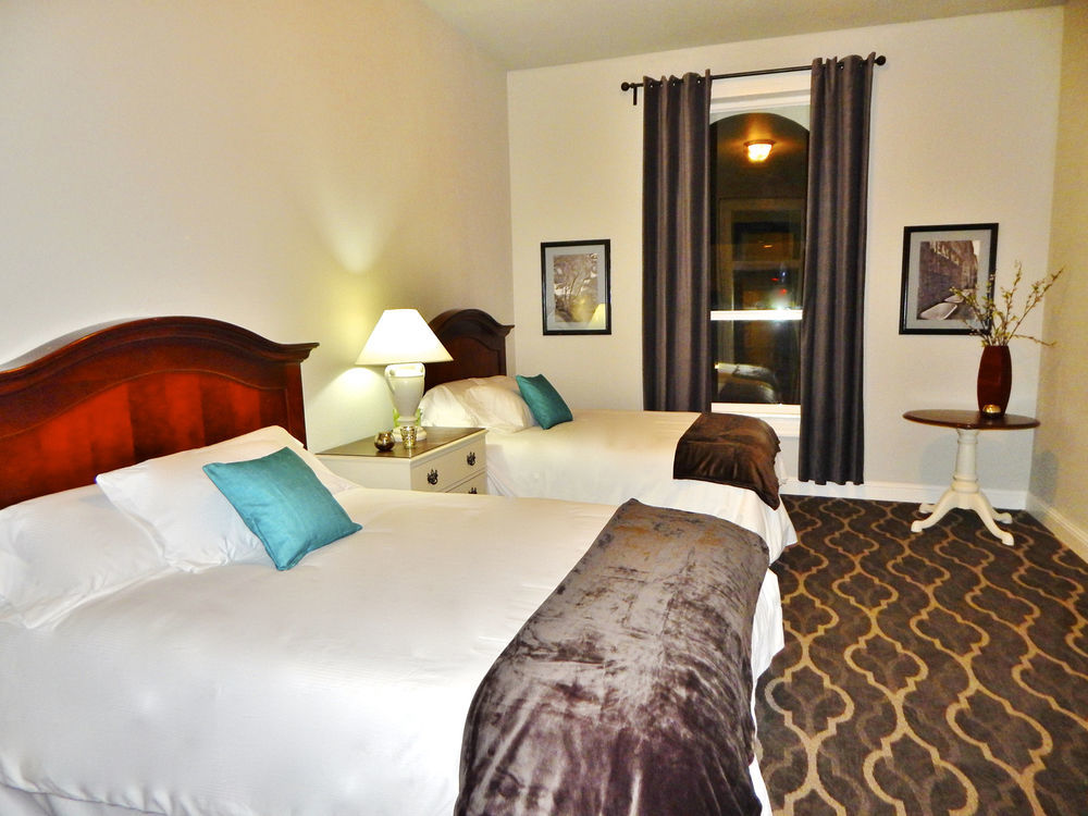 The Dilworth Inn Gonzales Екстериор снимка