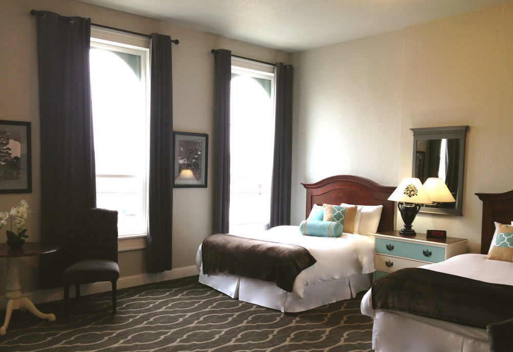 The Dilworth Inn Gonzales Екстериор снимка
