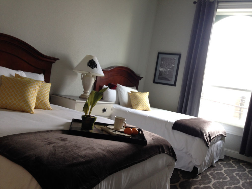 The Dilworth Inn Gonzales Екстериор снимка