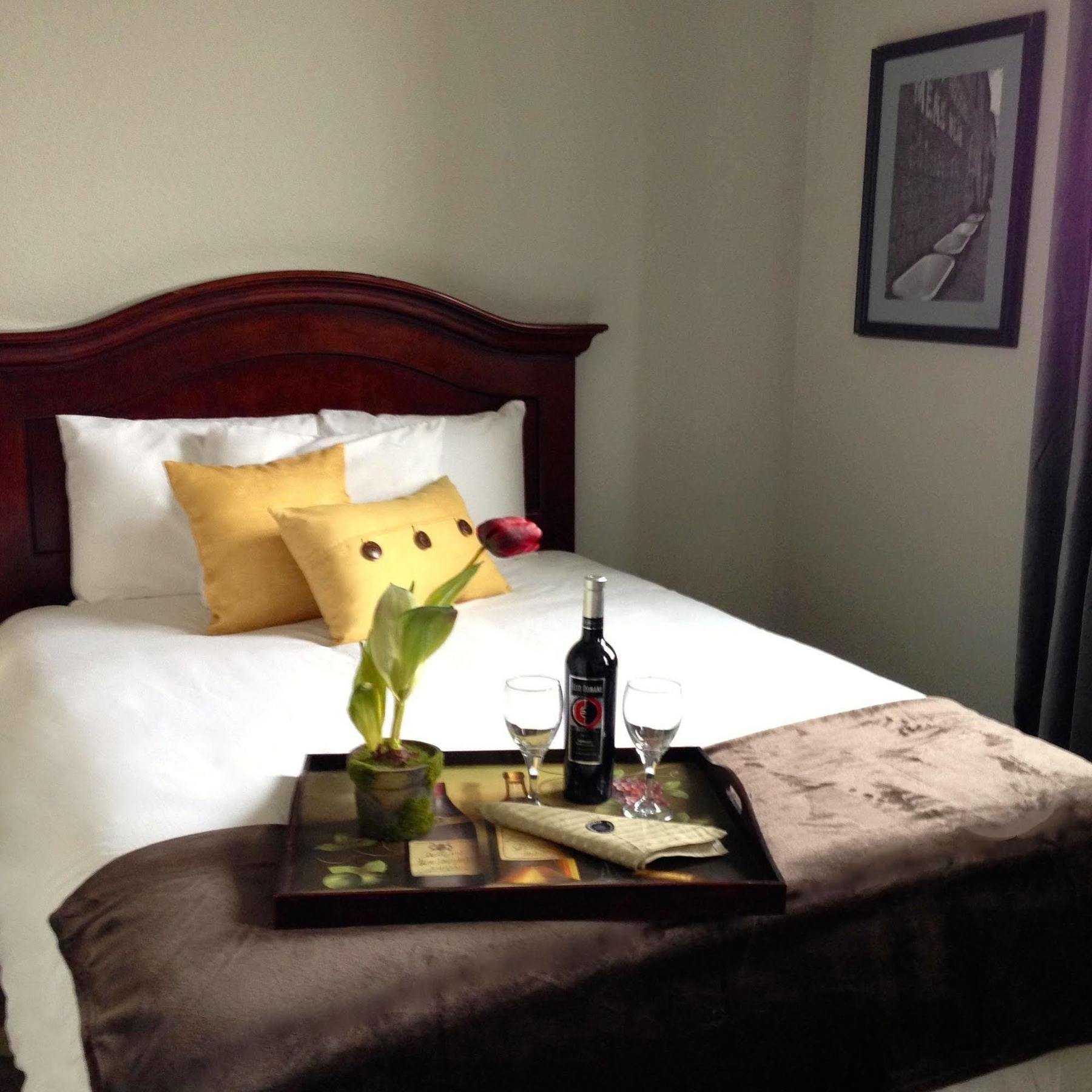 The Dilworth Inn Gonzales Екстериор снимка