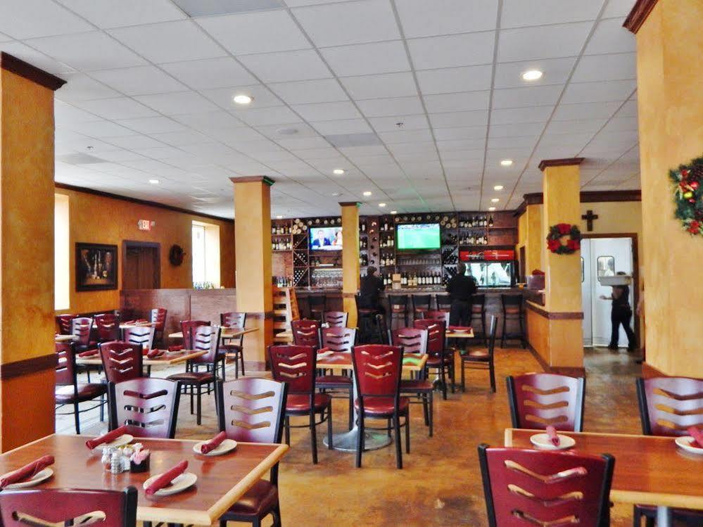 The Dilworth Inn Gonzales Екстериор снимка