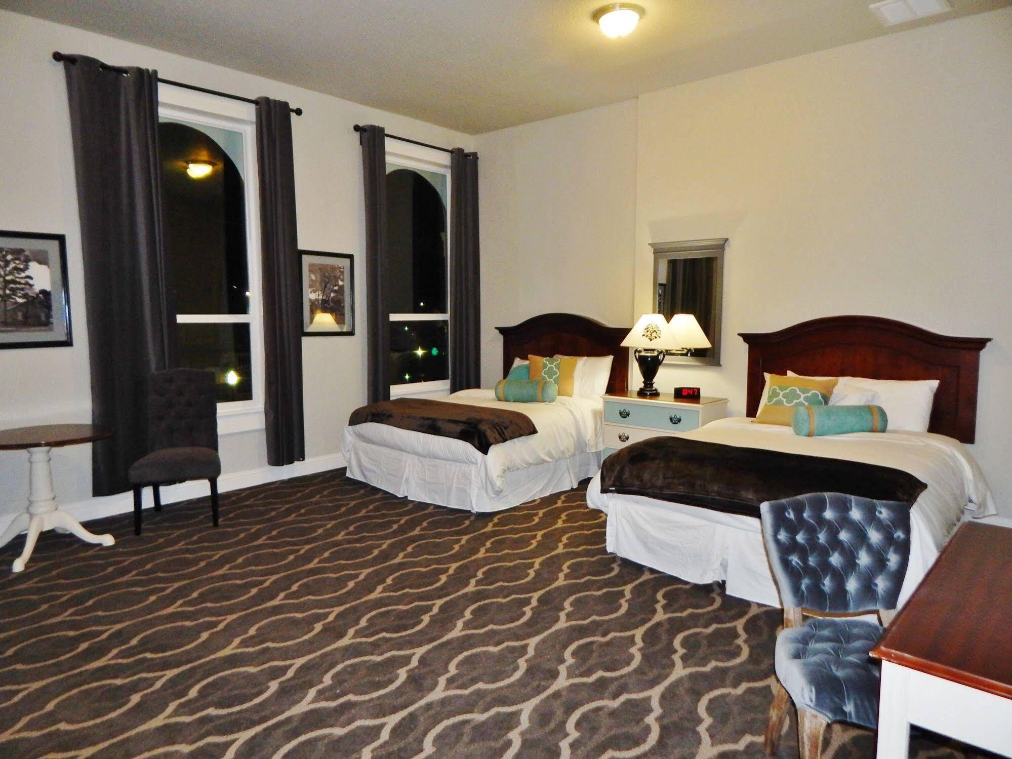 The Dilworth Inn Gonzales Екстериор снимка