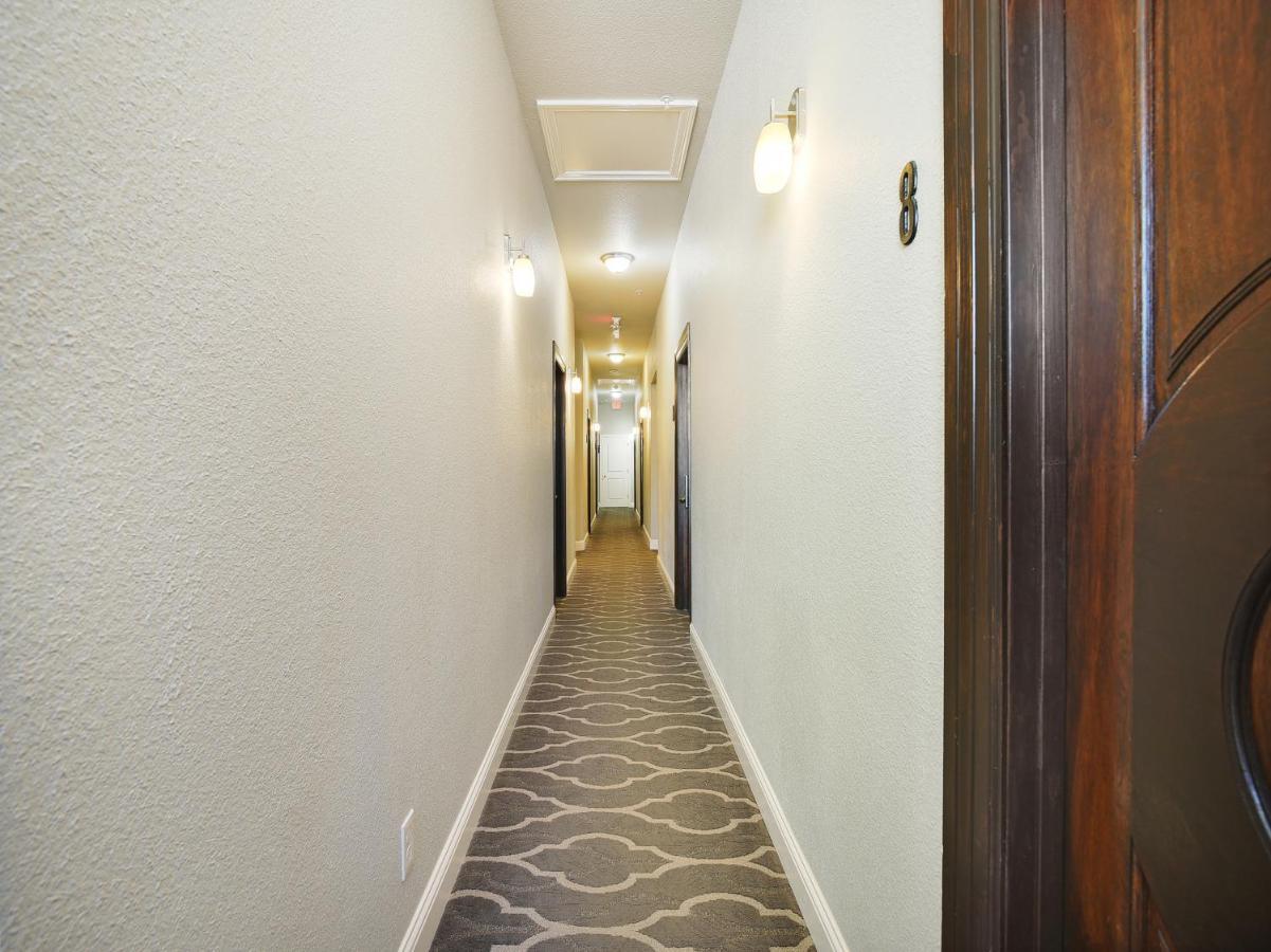 The Dilworth Inn Gonzales Екстериор снимка