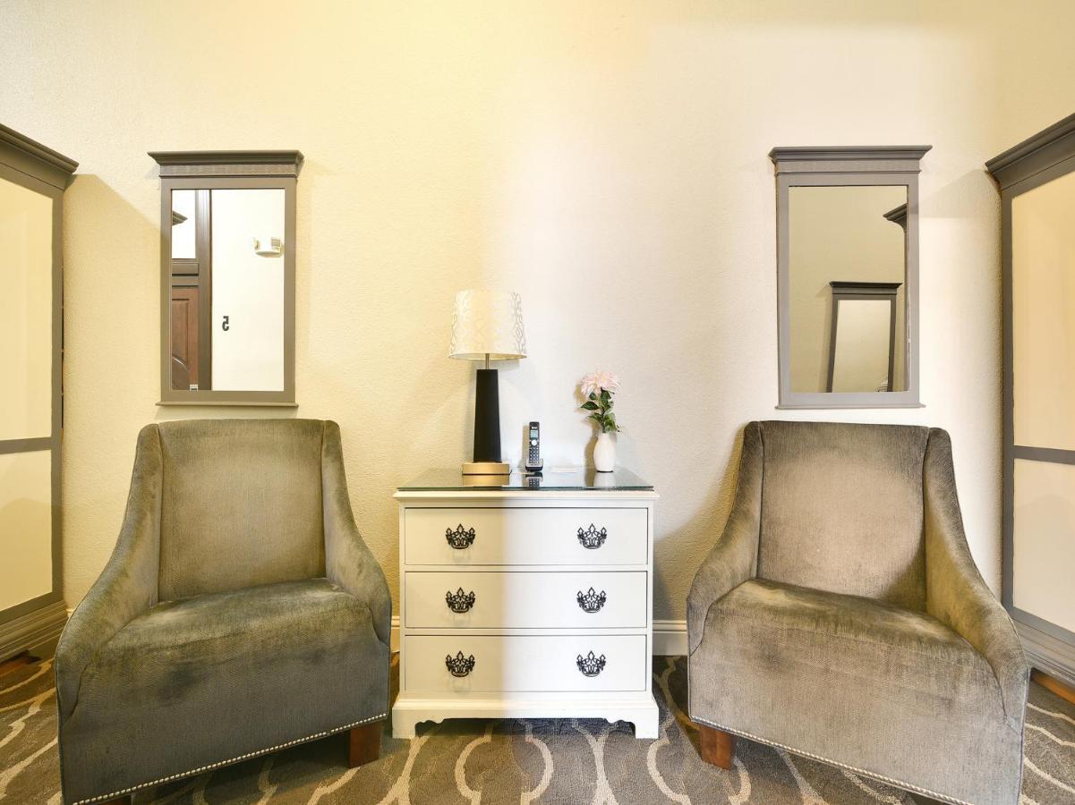 The Dilworth Inn Gonzales Екстериор снимка
