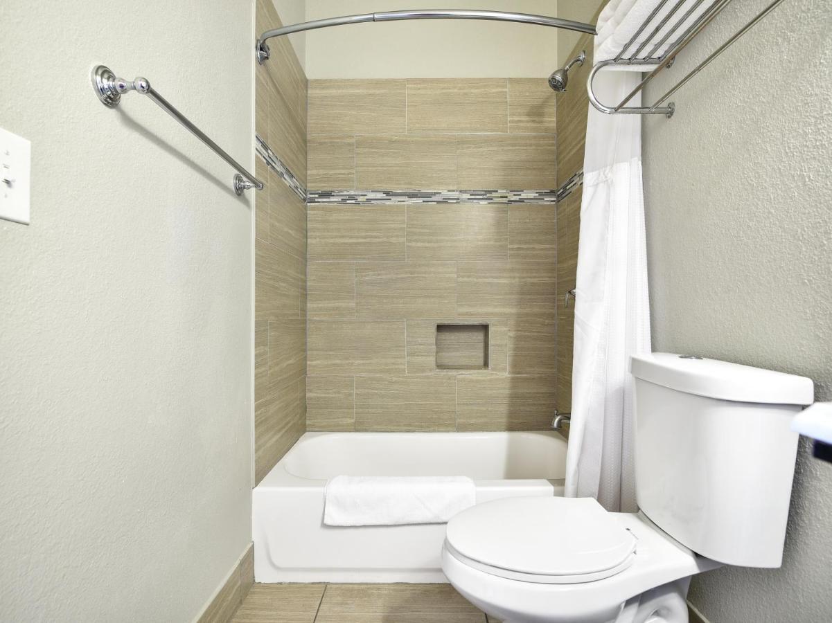 The Dilworth Inn Gonzales Екстериор снимка
