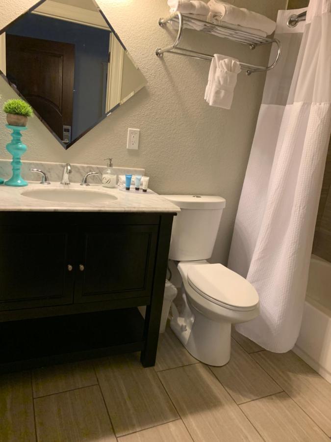 The Dilworth Inn Gonzales Екстериор снимка