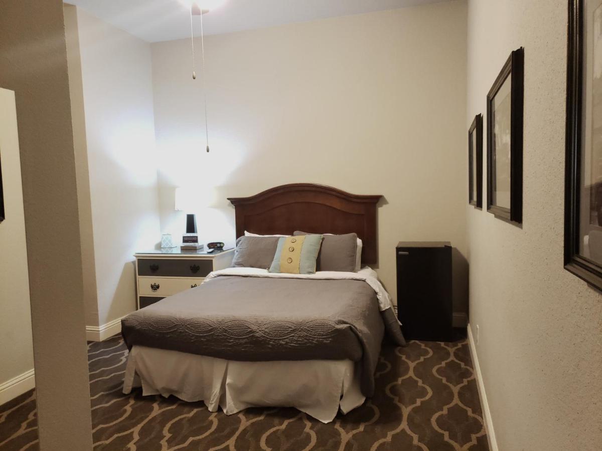 The Dilworth Inn Gonzales Екстериор снимка