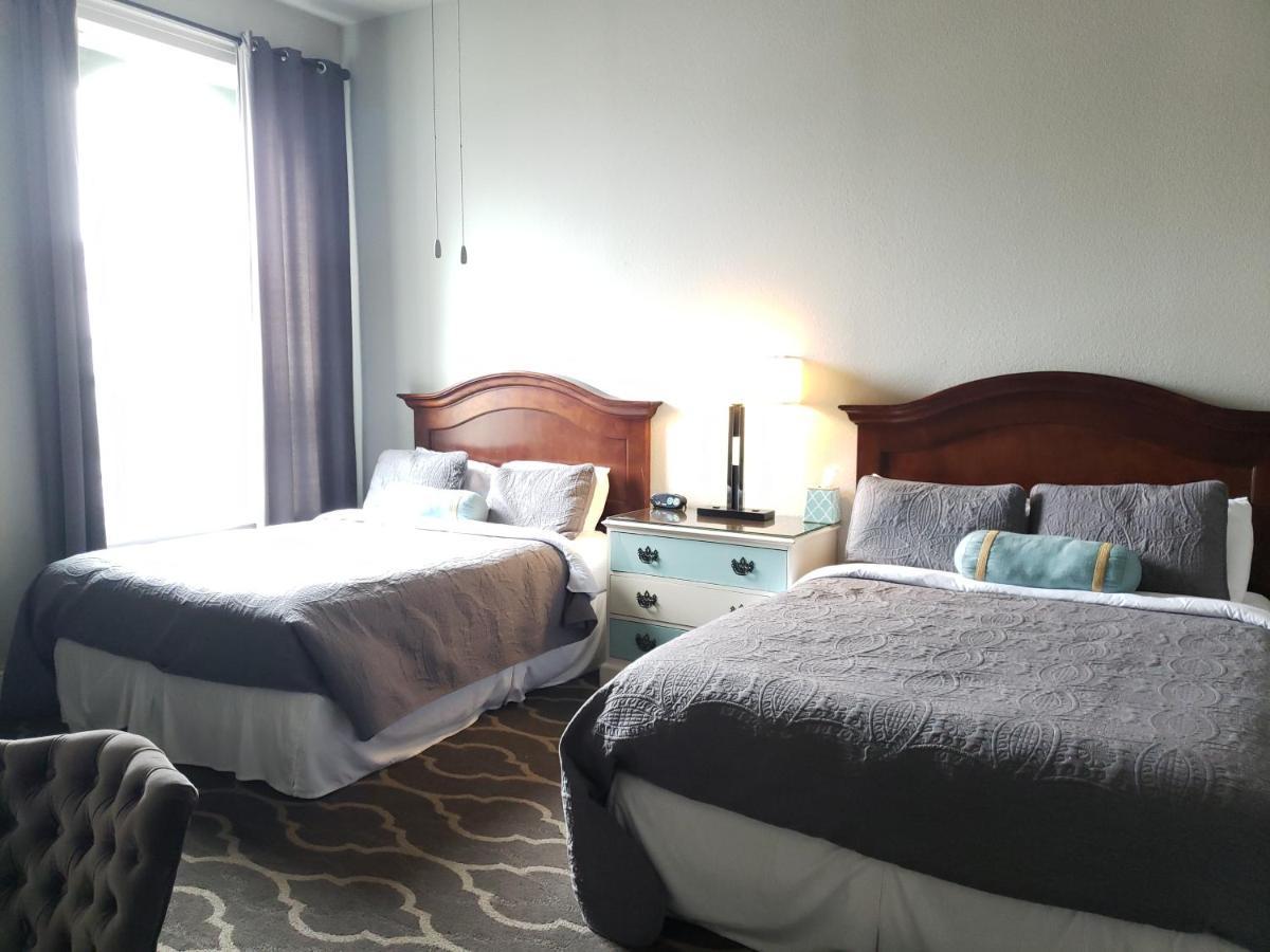 The Dilworth Inn Gonzales Екстериор снимка